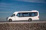 Mercedes-Benz Sprinter City 75 2018 года